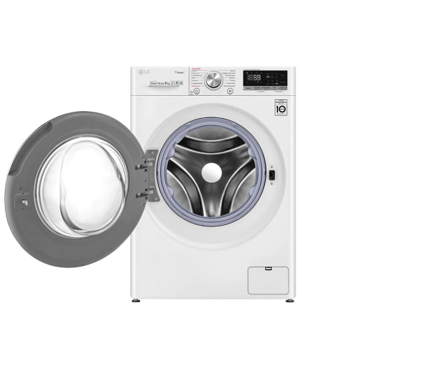 LG PRALKA LG F4WV509S1E### - 1380579 - zdjęcie 2